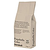 Kerakoll Sellador de resina - cemento Fugabella (Color: KK107, 3 kg) | BAUHAUS