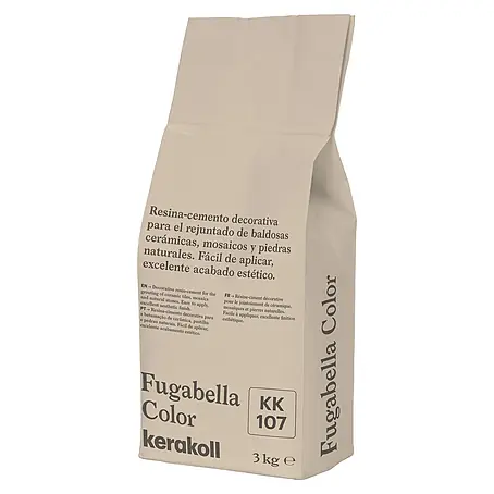 Kerakoll  Mortero para juntas - cemento Fugabella