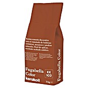 Kerakoll Sellador de resina - cemento Fugabella (Color: KK103, 3 kg) | BAUHAUS