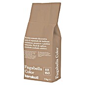 Kerakoll Sellador de resina - cemento Fugabella (Color: KK153, 3 kg) | BAUHAUS