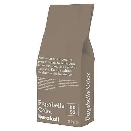 Kerakoll  Mortero para juntas - cemento Fugabella