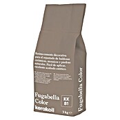 Kerakoll Sellador de resina - cemento Fugabella (Color: KK81, 3 kg) | BAUHAUS