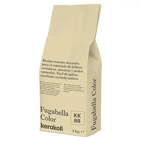 Kerakoll  Mortero para juntas - cemento Fugabella