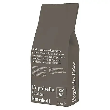 Kerakoll  Mortero para juntas - cemento Fugabella