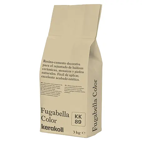 Kerakoll  Mortero para juntas - cemento Fugabella