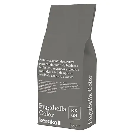 Kerakoll  Mortero para juntas - cemento Fugabella