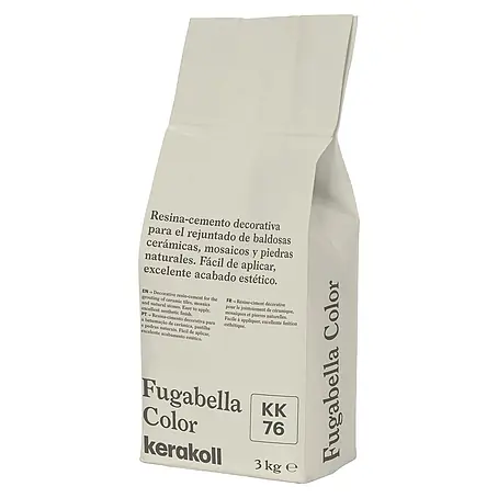 Kerakoll  Mortero para juntas - cemento Fugabella