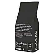 Kerakoll Sellador de resina - cemento Fugabella (Color: KK72, 3 kg) | BAUHAUS