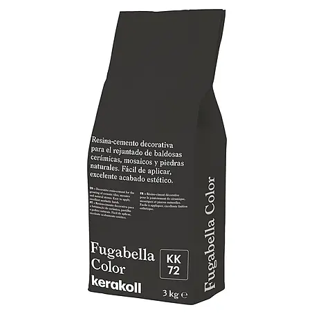 Kerakoll  Mortero para juntas - cemento Fugabella