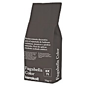 Kerakoll Sellador de resina - cemento Fugabella (Color: KK71, 3 kg) | BAUHAUS