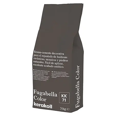 Kerakoll  Mortero para juntas - cemento Fugabella