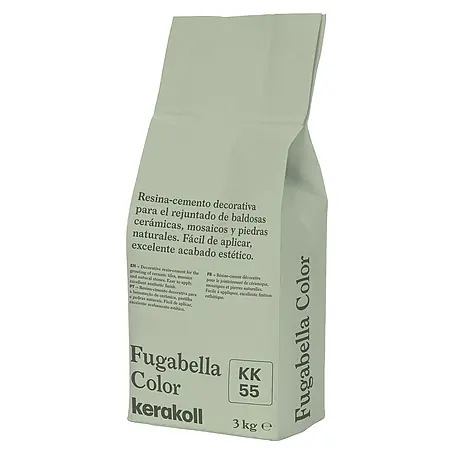 Kerakoll  Mortero para juntas - cemento Fugabella