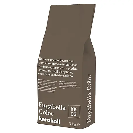 Kerakoll  Mortero para juntas - cemento Fugabella