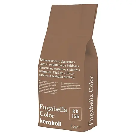 Kerakoll  Mortero para juntas - cemento Fugabella