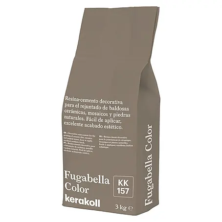 Kerakoll  Mortero para juntas - cemento Fugabella