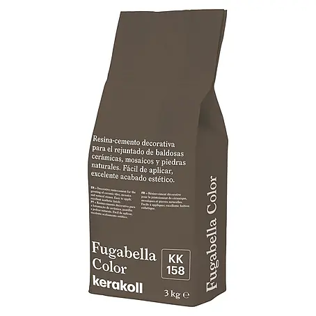 Kerakoll  Mortero para juntas - cemento Fugabella