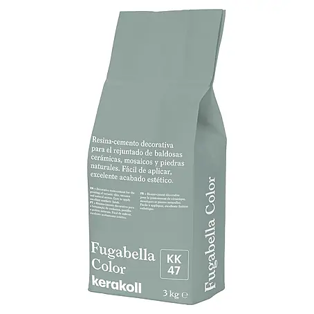 Kerakoll  Mortero para juntas - cemento Fugabella
