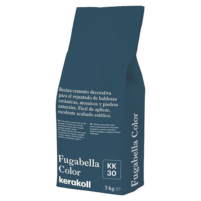 Kerakoll Sellador de resina - cemento Fugabella (Color: KK30, 3 kg) | BAUHAUS