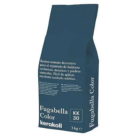 Kerakoll  Mortero para juntas - cemento Fugabella