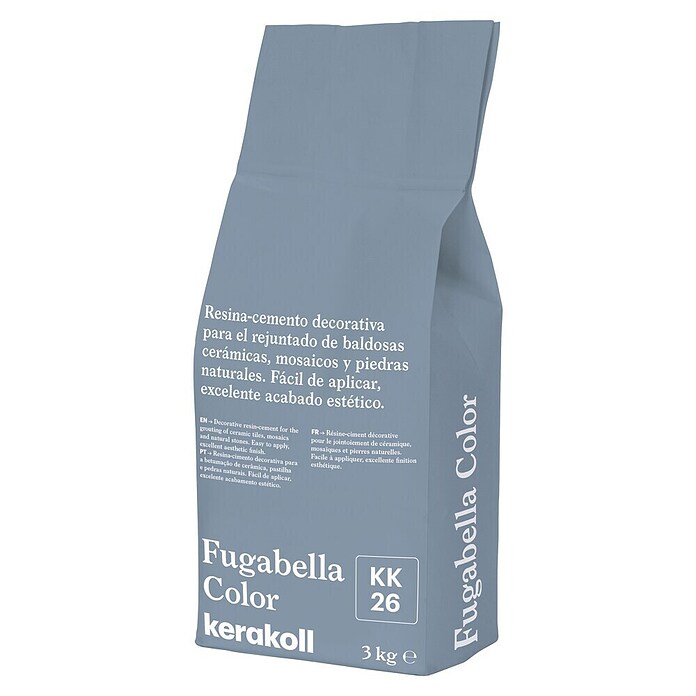 Kerakoll Sellador de resina - cemento Fugabella (Color: KK26, 3 kg) | BAUHAUS