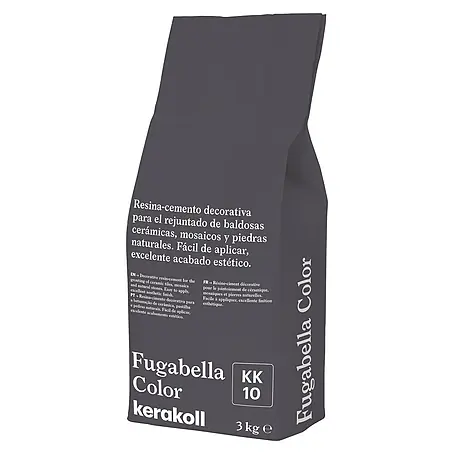 Kerakoll  Mortero para juntas - cemento Fugabella