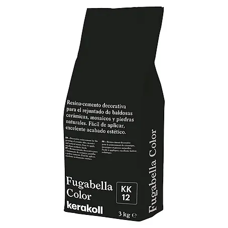 Kerakoll  Mortero para juntas - cemento Fugabella