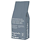 Kerakoll Sellador de resina - cemento Fugabella (Color: KK27, 3 kg) | BAUHAUS