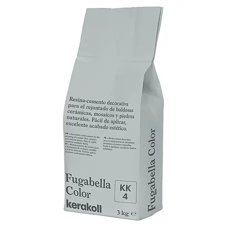 Kerakoll  Mortero para juntas - cemento Fugabella
