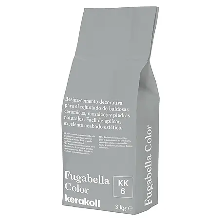 Kerakoll  Mortero para juntas - cemento Fugabella