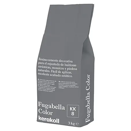 Kerakoll  Mortero para juntas - cemento Fugabella
