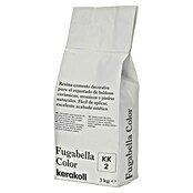 Kerakoll Sellador de resina - cemento Fugabella (Color: KK2, 3 kg) | BAUHAUS