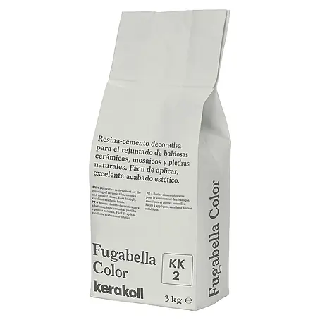 Kerakoll  Mortero para juntas - cemento Fugabella