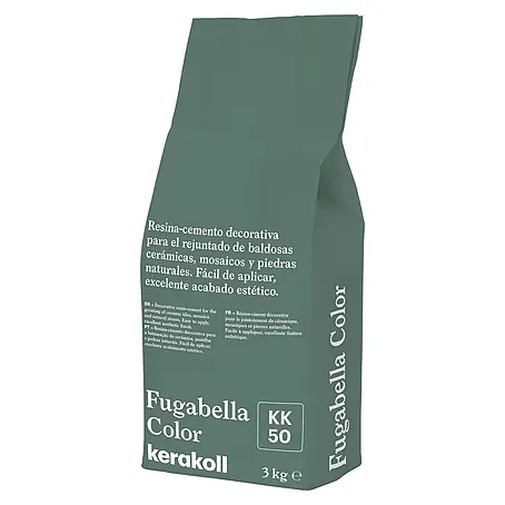 Kerakoll  Mortero para juntas - cemento Fugabella
