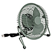 Voltomat USB-Ventilator Mini (Grün, 18 cm) | BAUHAUS