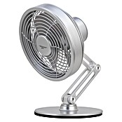 Voltomat Tischventilator Mini (Silber, 13 cm) | BAUHAUS