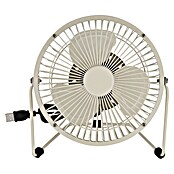 Voltomat USB-Ventilator Mini (Weiß, 18 cm) | BAUHAUS