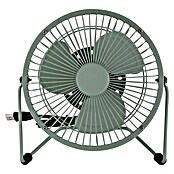 Voltomat USB-Ventilator Mini (Grün, 18 cm) | BAUHAUS