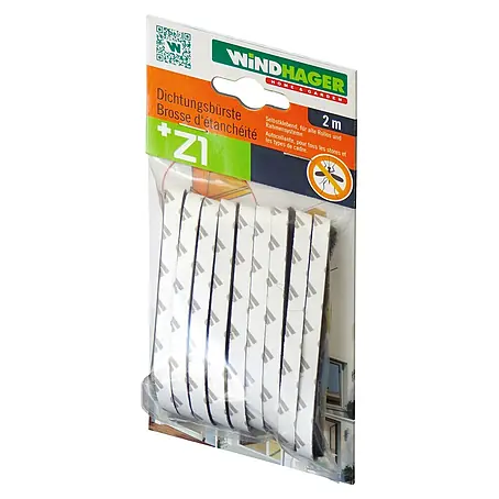 Windhager Dichtungsbürste Z1