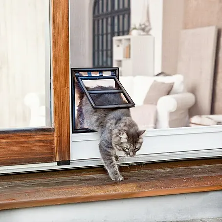 Windhager Katzenklappe Z3