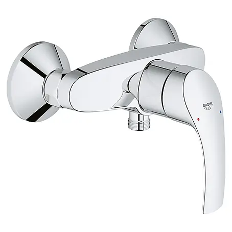 Grohe Eurosmart Brausearmatur