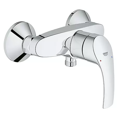 Grohe Eurosmart Brausearmatur