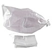 Masys Sandsack (60 x 40 cm, Kunststoff, Einsatzbereich: Hochwasserschutz, 2 Stk.)