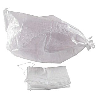 Masys Sandsack 2er Pack (60 x 40 cm, Polypropylen)