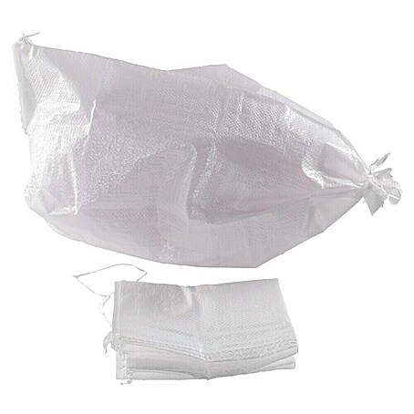 Masys Sandsack 2er Pack (60 x 40 cm, Polypropylen)