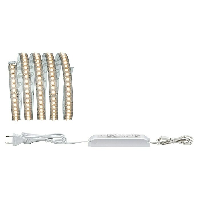 Paulmann LED traka (1,5 m, Topla bijela, 20 W)