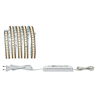 Paulmann MaxLED 1.000 LED traka (Duljina: 1,5 m, Boja svjetla: Topla bijela, 20 W, 1.650 lm)