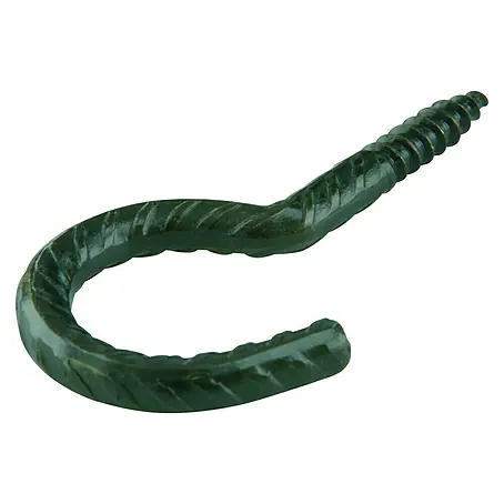 Schraubhaken