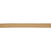 Stabilit Rollladengurt Meterware (Breite: 23 mm, Polyester, Beige)