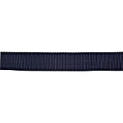 Stabilit Cinta de lona a metros (Carga soportada: 125 kg, Ancho: 40 mm, Polipropileno, Azul)