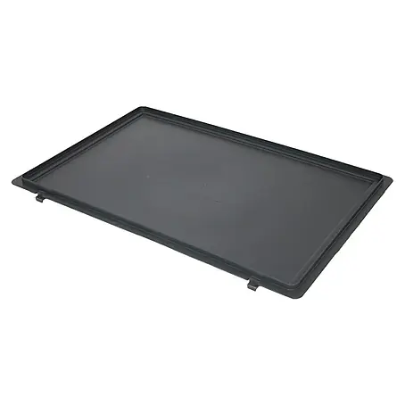 BAUHAUS  Tapa para contenedor Euro